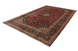 Kashan Tappeto Persiano 380x250 - Immagine 2