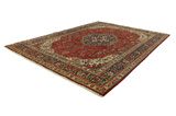Tabriz Tappeto Persiano 340x245 - Immagine 2