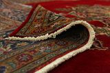 Tabriz Tappeto Persiano 372x293 - Immagine 5