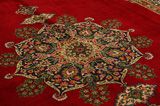 Tabriz Tappeto Persiano 372x293 - Immagine 10