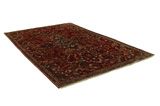 Jozan - Sarouk Tappeto Persiano 265x164 - Immagine 1