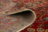Jozan - Sarouk Tappeto Persiano 265x164 - Immagine 5
