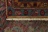 Jozan - Sarouk Tappeto Persiano 265x164 - Immagine 6