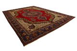 Tabriz Tappeto Persiano 398x289 - Immagine 1