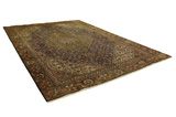 Tabriz - Mahi Tappeto Persiano 333x235 - Immagine 1