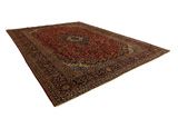 Kashan Tappeto Persiano 396x293 - Immagine 1