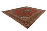 Kashan Tappeto Persiano 396x293 - Immagine 2
