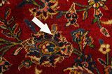 Kashan Tappeto Persiano 396x293 - Immagine 17