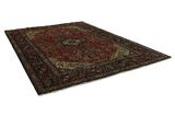 Tabriz Tappeto Persiano 285x200 - Immagine 1