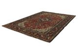Tabriz Tappeto Persiano 285x200 - Immagine 2