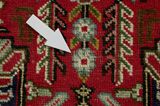 Tabriz Tappeto Persiano 285x200 - Immagine 18