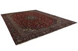 Kashan Tappeto Persiano 366x278 - Immagine 1