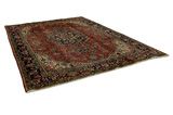 Tabriz Tappeto Persiano 277x197 - Immagine 1