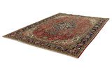 Tabriz Tappeto Persiano 277x197 - Immagine 2