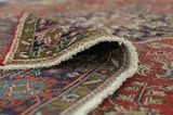 Tabriz Tappeto Persiano 277x197 - Immagine 5