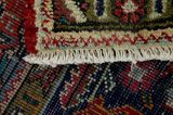 Tabriz Tappeto Persiano 277x197 - Immagine 6