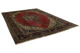 Tabriz Tappeto Persiano 298x199 - Immagine 1