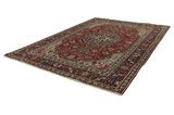 Tabriz Tappeto Persiano 300x200 - Immagine 2