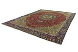 Kirman - Lavar Tappeto Persiano 370x270 - Immagine 2