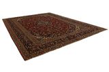 Kashan Tappeto Persiano 393x285 - Immagine 1