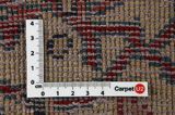 Tabriz Tappeto Persiano 326x110 - Immagine 4