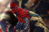 Tabriz Tappeto Persiano 326x110 - Immagine 7