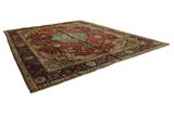 Tabriz Tappeto Persiano 385x294 - Immagine 1