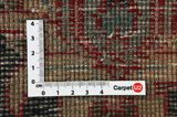 Tabriz Tappeto Persiano 385x294 - Immagine 4