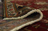 Tabriz Tappeto Persiano 385x294 - Immagine 5