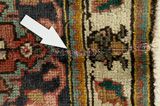 Tabriz Tappeto Persiano 385x294 - Immagine 17