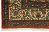 Qum Tappeto Persiano 355x252 - Immagine 3