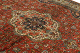 Qum Tappeto Persiano 355x252 - Immagine 5