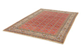 Mud - Mashad Tappeto Persiano 303x202 - Immagine 2