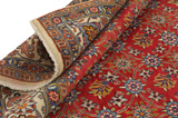 Mud - Mashad Tappeto Persiano 303x202 - Immagine 5