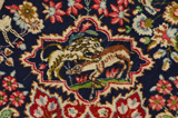 Isfahan Tappeto Persiano 329x239 - Immagine 6