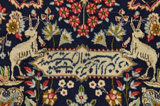 Isfahan Tappeto Persiano 329x239 - Immagine 10