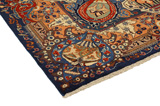 Kashmar - Mashad Tappeto Persiano 387x296 - Immagine 3