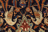 Kashmar - Mashad Tappeto Persiano 387x296 - Immagine 7