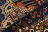 Kashmar - Mashad Tappeto Persiano 387x296 - Immagine 11