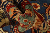 Kashmar - Mashad Tappeto Persiano 387x296 - Immagine 12