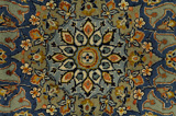 Kashan Tappeto Persiano 378x291 - Immagine 7
