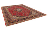 Kashan Tappeto Persiano 396x290 - Immagine 1