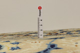 Kashan Tappeto Persiano 383x290 - Immagine 8