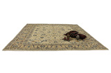 Kashan Tappeto Persiano 383x290 - Immagine 13