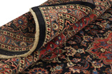 Jozan - Sarouk Tappeto Persiano 380x292 - Immagine 5