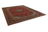 Kashan Tappeto Persiano 400x310 - Immagine 1