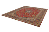 Kashan Tappeto Persiano 400x310 - Immagine 2