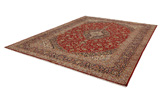 Kashan Tappeto Persiano 406x297 - Immagine 2
