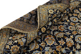 Mud - Mashad Tappeto Persiano 414x309 - Immagine 5