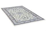 Nain Tabas Tappeto Persiano 207x130 - Immagine 1